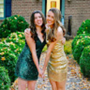 Meet your Posher, Jordan